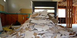 İzmir tadilat sonrası temizlik