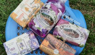 Nesti Dante Soap