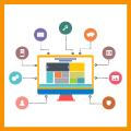 Social Content Creation Service