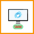 Social Media Marketing Twitter Service